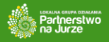 Lokalna Grupa Działania - Partnerstwo na Jurze